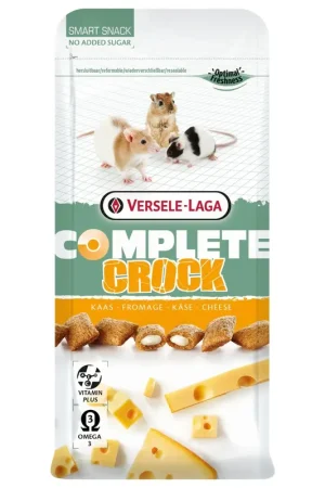 Beperkt Aanbod Versele-Laga Complete Crock cheese 50 gr
